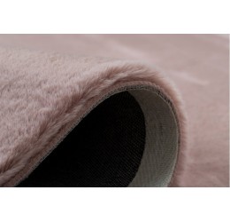 Rožinis kilimas - BUNNY