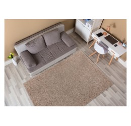 Smėlio spalvos kilimas - SOFFI
