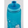 Plastikinė vaikiška gertuvė "Seal Neal", 600ml