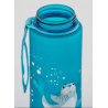 Plastikinė vaikiška gertuvė "Seal Neal", 600ml