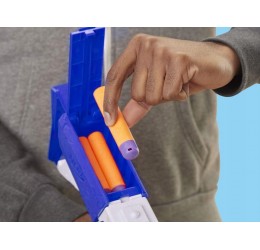 Žaislinis šautuvas " Nerf Shotgun TS-R "