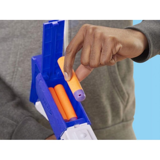 Žaislinis šautuvas " Nerf Shotgun TS-R "
