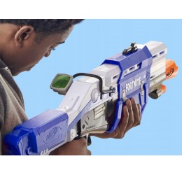 Žaislinis šautuvas " Nerf Shotgun TS-R "