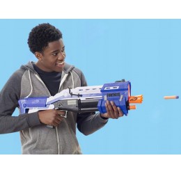 Žaislinis šautuvas " Nerf Shotgun TS-R "