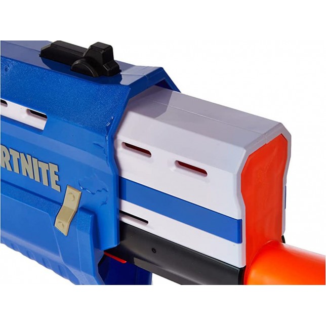 Žaislinis šautuvas " Nerf Shotgun TS-R "