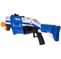 Žaislinis šautuvas " Nerf Shotgun TS-R "