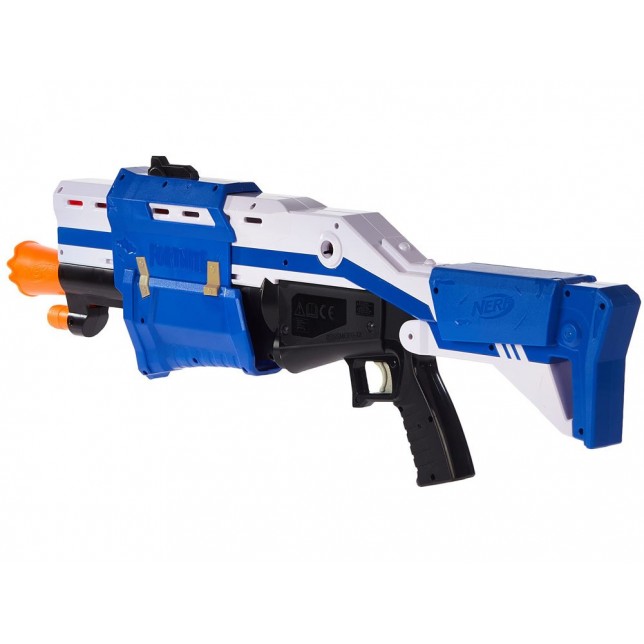 Žaislinis šautuvas " Nerf Shotgun TS-R "