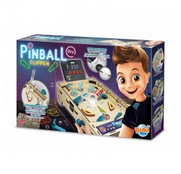 Kiniškas biliardas „Pinbolas”