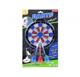"DART" smiginio lenta vaikams