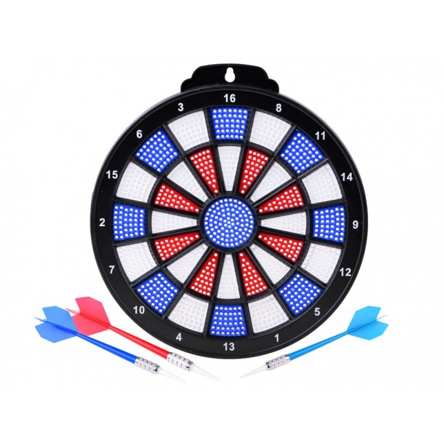 "DART" smiginio lenta vaikams