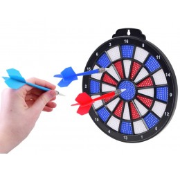 "DART" smiginio lenta vaikams