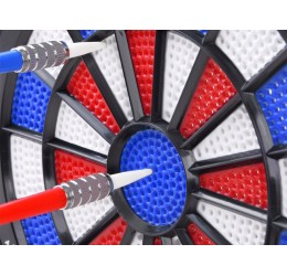 "DART" smiginio lenta vaikams