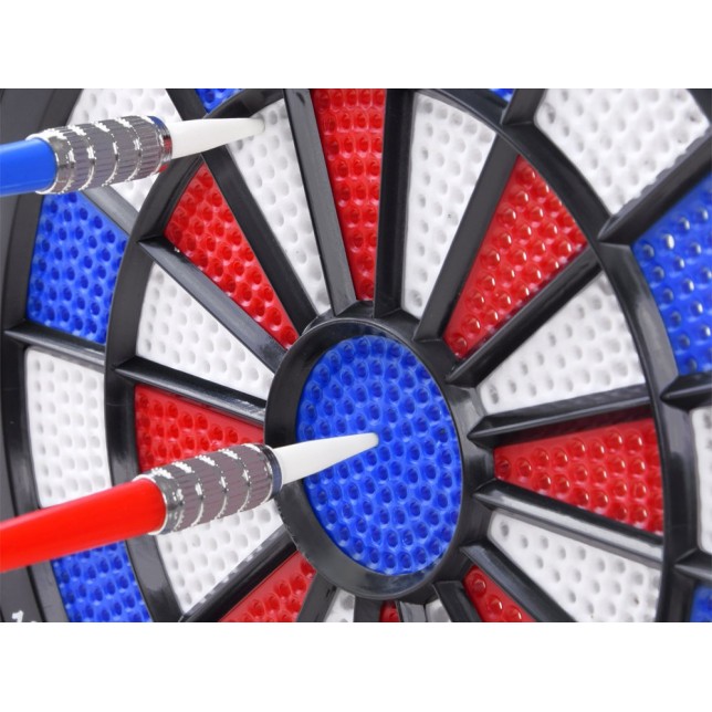 "DART" smiginio lenta vaikams