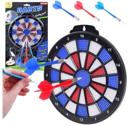 "DART" smiginio lenta vaikams
