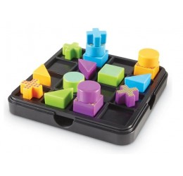 Lavinamasis žaidimas "Mental Blocks"