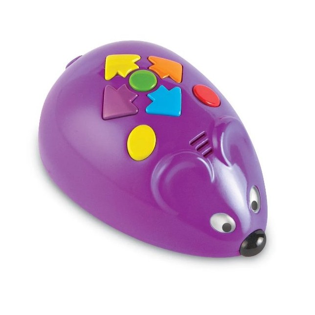 Robotukas "Pelytė"