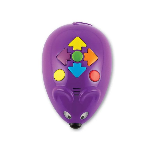 Robotukas "Pelytė"