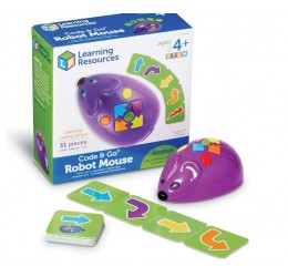 Robotukas "Pelytė"