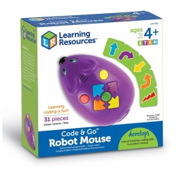 Robotukas "Pelytė"
