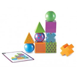 Mąstymo žaidimas "Mental Blocks"