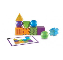 Mąstymo žaidimas "Mental Blocks"