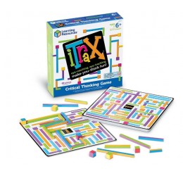 Lavinamasis žaidimas "iTrax"
