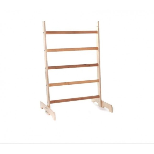 Laisvai pastatoma laipiojimo sienelė