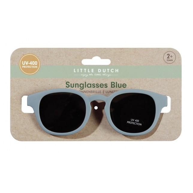 Akiniai nuo saulės ''Blue''