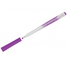 Flomasteriai "Maped Color’Peps Glitter"