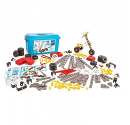 Miniland varžtukų konstruktorius