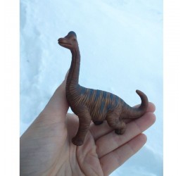 Miniland dinozaurų figūrėlės