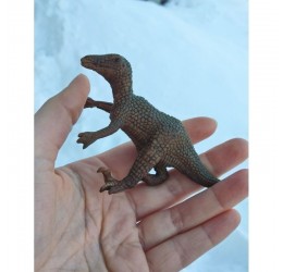 Miniland dinozaurų figūrėlės