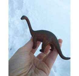 Miniland dinozaurų figūrėlės