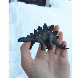 Miniland dinozaurų figūrėlės