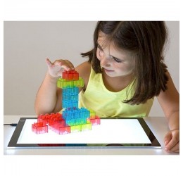 Miniland šviesos lenta A4