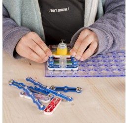 Miniland rinkinys "Elektros grandinė"