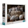 Dodo dėlionė "Kačiukai" 500 detalių