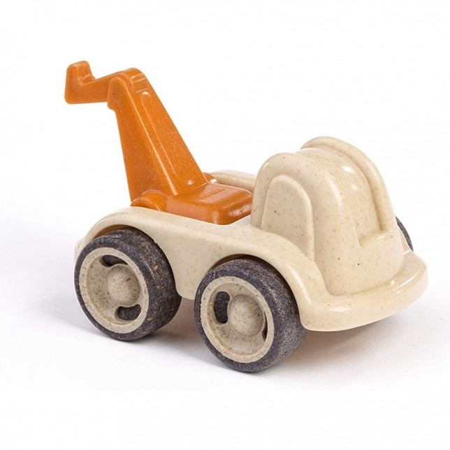 Miniland EKO mašinų rinkinys "Minimobil"