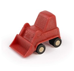 Miniland EKO mašinų rinkinys "Minimobil"