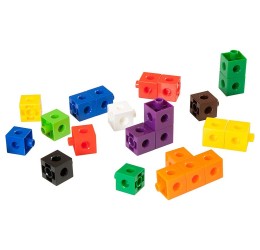 Miniland lavinamieji kubeliai