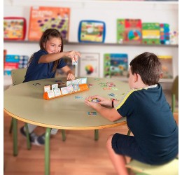 Miniland sekų kortelės: Elgesys ir kasdienės užduotys