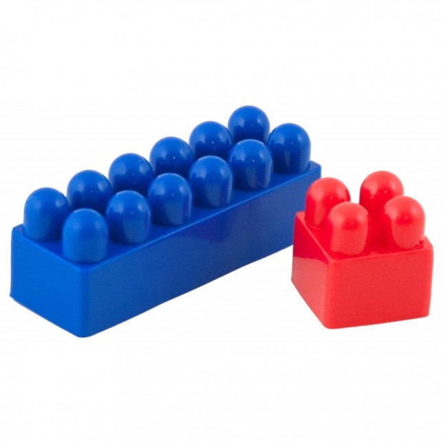 Miniland pirmosios kaladėlės "Ūkis"