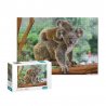 Dodo dėlionė "Koalos" 1000 detalių