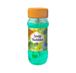 Muilo burbulai "Dinozaurai" 145 ml