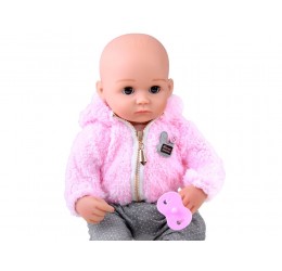 Miela lėlytė 43cm.