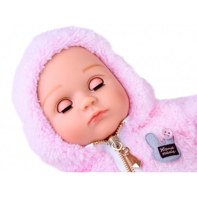 Miela lėlytė 43cm.