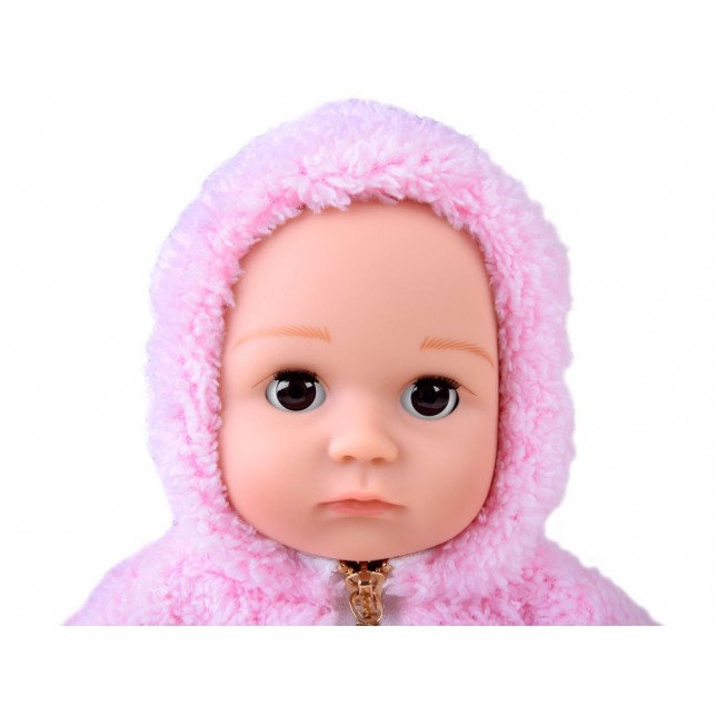 Miela lėlytė 43cm.