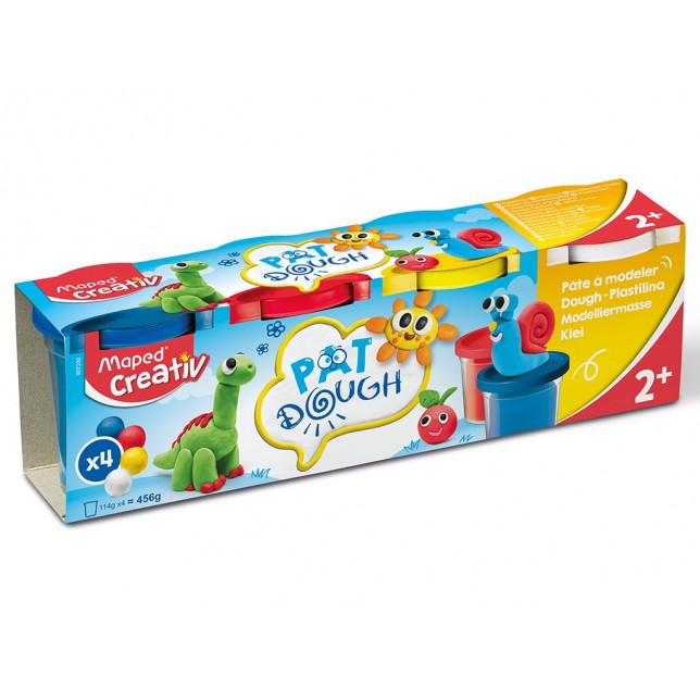 Lipdymo masė "Maped Creativ Early Age"
