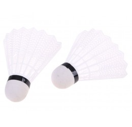 Badmintono rakečių rinkinys