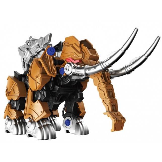 Konstruktorius ''Mamutas''